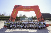 FOSCO tổ chức chương trình nghỉ mát kết hợp cùng hoạt động Teambuilding năm 2024 tại Mũi Né, Thành phố Phan Thiết (Ngày 25 - 26/5/2024)