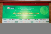Giải quần vợt FOSCO lần V - 2020